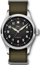 IWC Pilot’s Watch Automatic Spitfire 39.0 mm IW326801