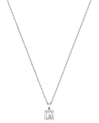 Подвеска Chopard Happy Diamonds Icons Pendant 79A114-1001