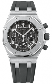 Audemars Piguet Royal Oak Offshore Chronograph 37 mm 26283ST.OO.D002CA.01