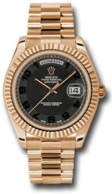 Rolex Day-Date II 41 mm 218235