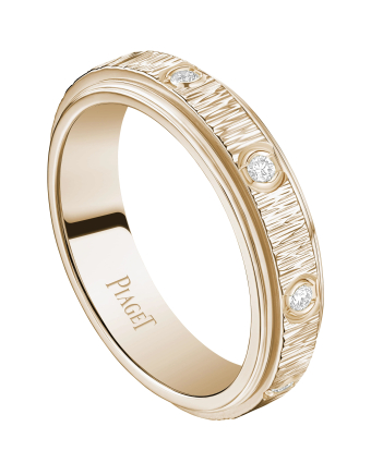 Кольцо Piaget Possession "Decor Palace" Ring G34P9K00