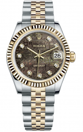 Rolex Datejust 31 mm 178273