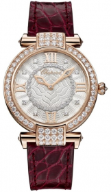 Chopard Imperiale Joaillerie 36 mm 385377-5001
