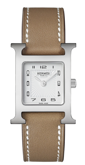 Hermes Heure H Small Model 25 mm W036709WW00