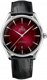 Omega Seamaster Boutique Edition Co-Axial Master Chronometer 39.5 mm 511.13.40.20.11.002