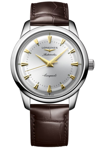 Longines Conquest Heritage 40 mm L1.650.4.72.0