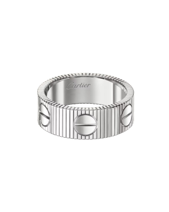Кольцо Cartier Love Unlimited Ring B4247700