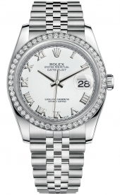 Rolex Datejust 36 mm 116244