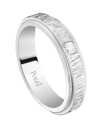 Кольцо Piaget Possession "Decor Palace" Ring G34P8K00