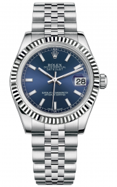 Rolex Datejust 31 mm 178274