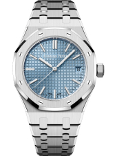 Audemars Piguet Royal Oak Selfwinding 37 mm 15550ST.OO.1356ST.08