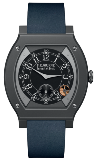 F.P. Journe Elegante 48 mm Titalyt® Midnight Blue