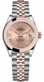 Rolex Lady-Datejust 28 mm 279161