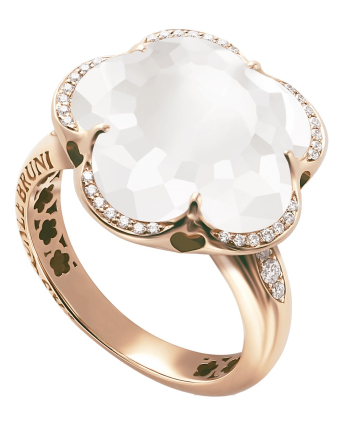Кольцо Pasquale Bruni Bon Ton Ring 15630R