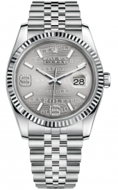 Rolex Datejust 36 mm 116234