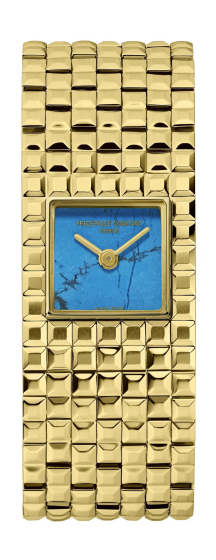 Frederique Constant Classics Manchette 25.7 x 20 mm FC-200TU1MC5B