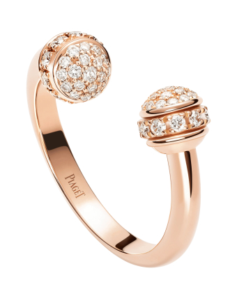 Кольцо Piaget Possession Open Ring G34P4F00
