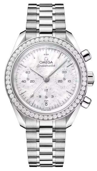 Omega Speedmaster 38 mm 324.15.38.50.05.001