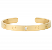 Браслет Cartier Love Bracelet 1 Diamond B6029817