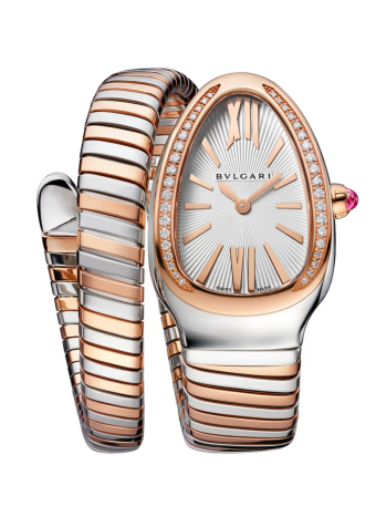 Bvlgari Serpenti Tubogas Watch 35 mm 103822