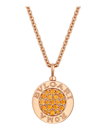 Колье Bvlgari Bvlgari Necklace 360054