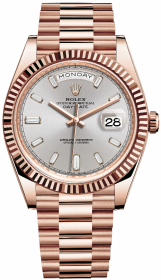 Rolex Day-Date 40 mm 228235