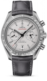 Omega Speedmaster "Dark Side of the Moon" Co-Axial Chronometer Chronograph 44.25 mm 311.93.44.51.99.001