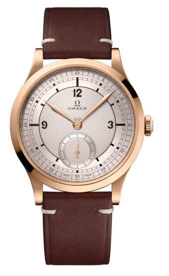 Omega Specialities Besondere Modelle Paris 2024 Bronze-Gold Edition 39 mm 522.92.39.21.99.001