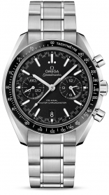Omega Speedmaster Two Counters Racing Co-Axial Chronometer Chronograph 44.25 mm 329.30.44.51.01.001