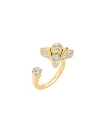 Кольцо Chaumet Bee de Chaumet Ring 085065