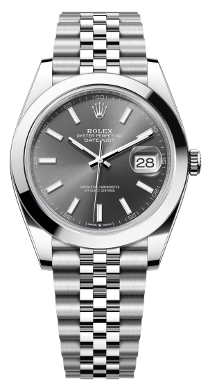 Rolex Datejust 41 mm 126300