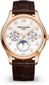 Patek Philippe Grand Complications Perpetual Calendar 39 mm 5327R-001