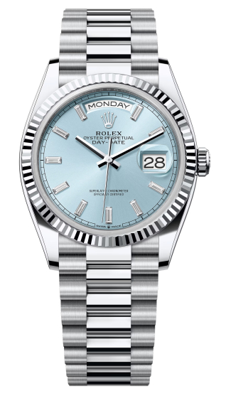 Rolex Day-Date 36 mm 128236