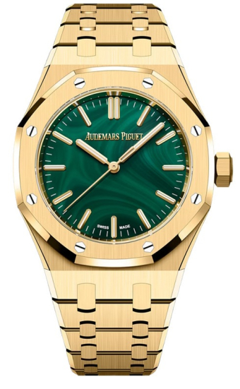 Audemars Piguet Royal Oak Selfwinding 37 mm 15553BA.OO.1356BA.04