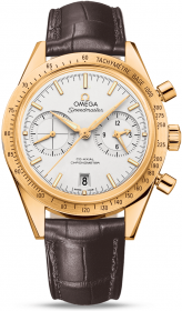 Omega Speedmaster '57 Co-Axial Chronograph 41.5 mm 331.53.42.51.02.001
