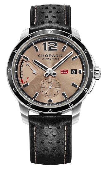 Chopard Mille Miglia GTS Power Control - 2025 Racing Edition 43 mm 168638-3001