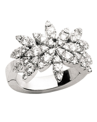 Кольцо Pasquale Bruni Ghirlanda Classics Ring 12314B