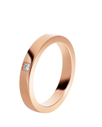 Обручальное кольцо Bvlgari Marryme Wedding Band 355713