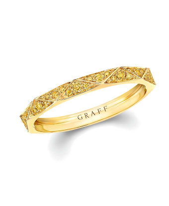 Кольцо Graff Laurence Graff Signature Diamond Band RGR465