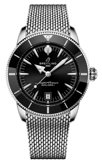 Breitling Superocean Heritage Automatic B31 42 mm AB3111241B1A1