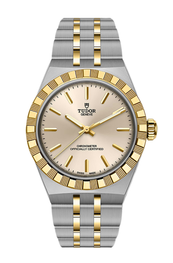Tudor Royal 30 mm M2830A1A3-0003