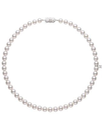 Колье Mikimoto Necklace WK-754