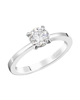 Кольцо для помолвки Chopard For Ever 827459-9000