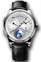 Jaeger-LeCoultre Duometre Travel Time