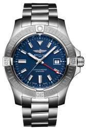 Breitling Avenger Automatic GMT 45 mm A32395101C1A1