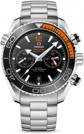 Omega Seamaster Planet Ocean 600m Co-Axial Master Chronometer Chronograph 45.5 mm 215.30.46.51.01.002