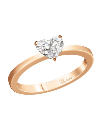 Кольцо для помолвки Chopard For Ever 829072-5000