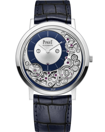 Piaget Altiplano Ultimate Automatic 41 mm G0A45123