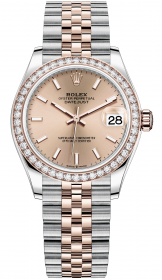 Rolex Datejust 31 mm 278381