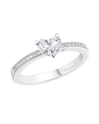 Кольцо для помолвки Chopard For Ever 829076-9000